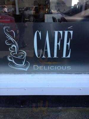 Cafe Delicious