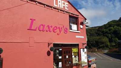 Laxey's Diner