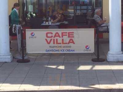 Cafe Villa