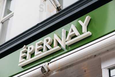 Epernay Restaurant