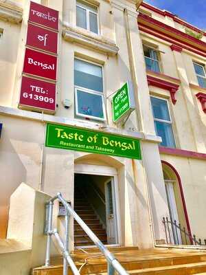 Taste Of Bengal