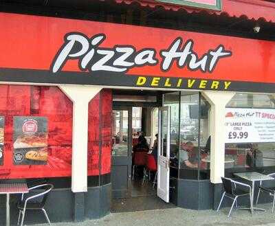 Pizza Hut Delivery