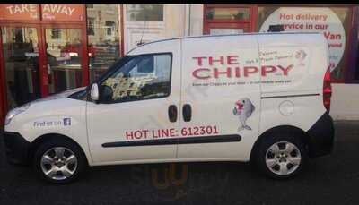 The Chippy