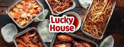 Lucky House