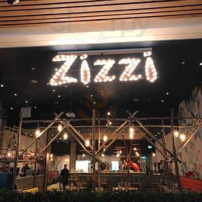 Zizzi - Westfield (stratford)