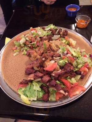 Hamer Ethiopia Restaurant