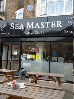 Sea Master