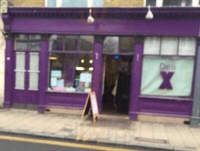 Deli X