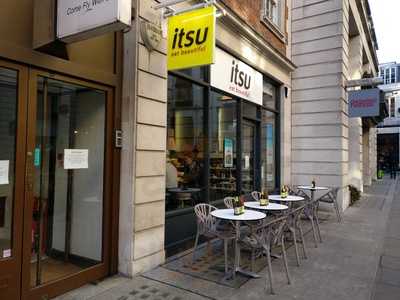 Itsu