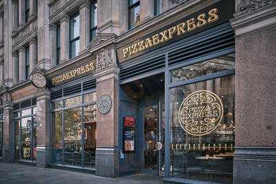 Pizza Express