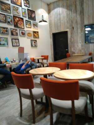 Granier Bakery & Cafe