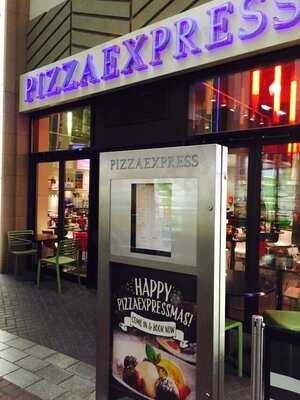 Pizza Express