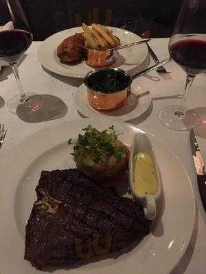 Marco Pierre White Steakhouse Bar & Grill