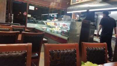 Shish