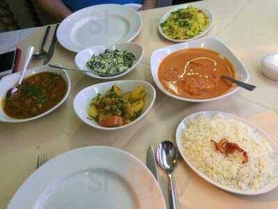 Spice Merchants Indian Restaurant