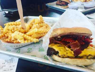 Shake Shack Victoria Nova