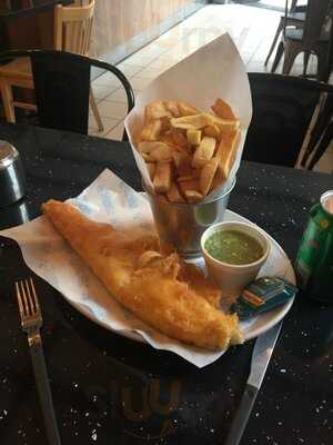 Golden Plaice