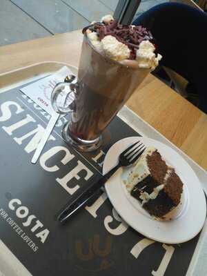 Costa Coffee