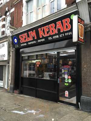 Selim Kebab