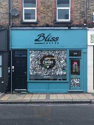 Bliss Coffee