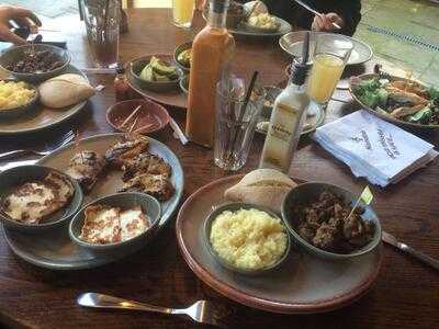 Nando's Lewisham