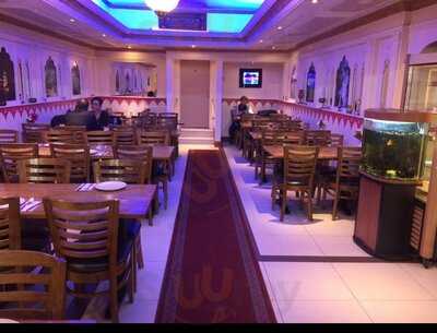 Hilal Restaurant