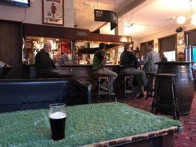 The Old Oak