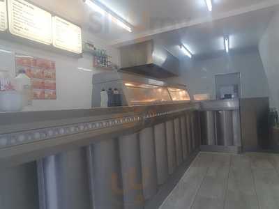 Claylands Fish Bar