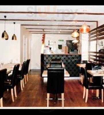 Ugarit Restaurant