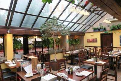 Al Fresco - Whetstone