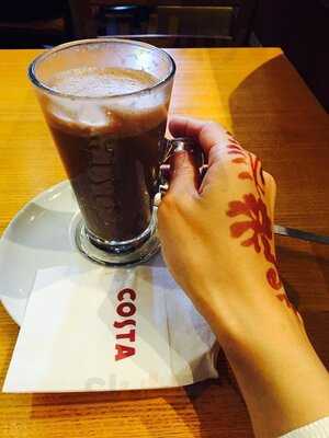 Costa Coffee