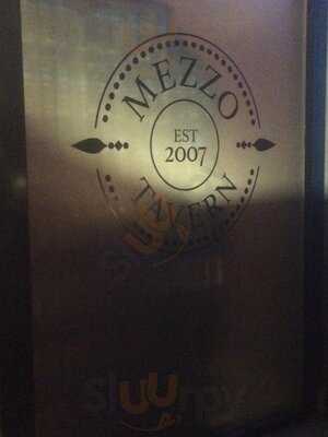 Mezzo Tavern
