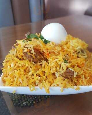 Taste Of India Limited