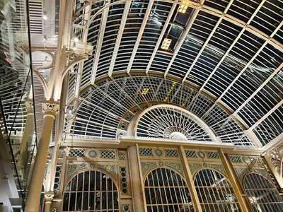 Paul Hamlyn Hall