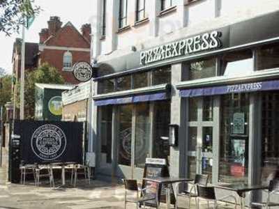Pizza Express