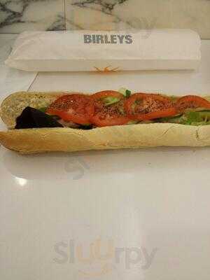 Birley's Sandwiches