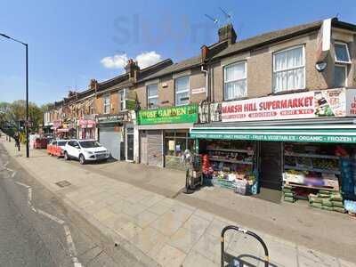 Rose Garden Chinese Takeaway