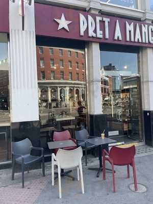 Pret A Manger