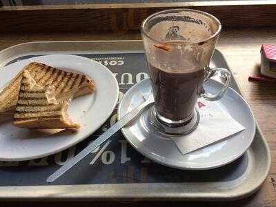 Costa Coffee