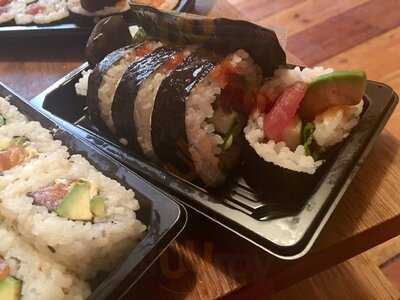 Joka Sushi
