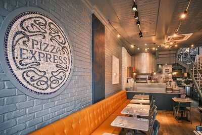 Pizza Express