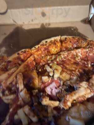 Domino's Pizza - London - West Kensington