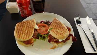 Gallery Cafe, London