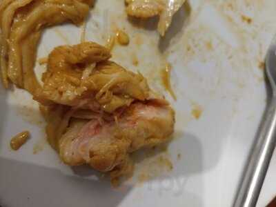 The Chinese Experience