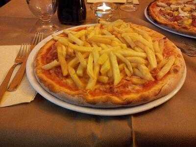 Ristorante Gallo D'oro, Ragusa