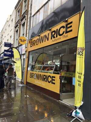 Brown Rice