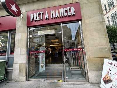 Pret a Manger
