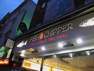 Fish & Chipper