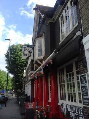 Park Tavern