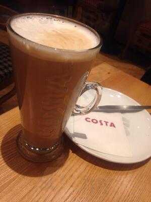 Costa coffee